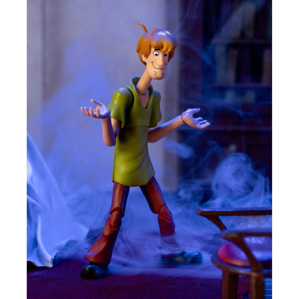 Product image Scooby-Doo Action Figure 1/12 Shaggy 15 cm