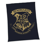 Product image Harry Potter Fleece Blanket Hogwarts 150 x 200 cm