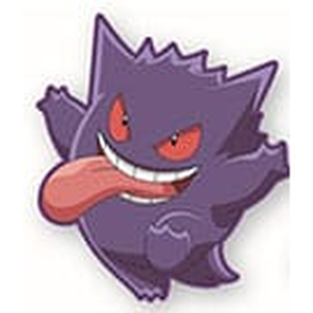 Product image Pokémon Decorative Cushion Gengar 30 cm