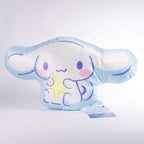 Product image Sanrio Decorative Cushion Cinnamoroll Star 26 cm