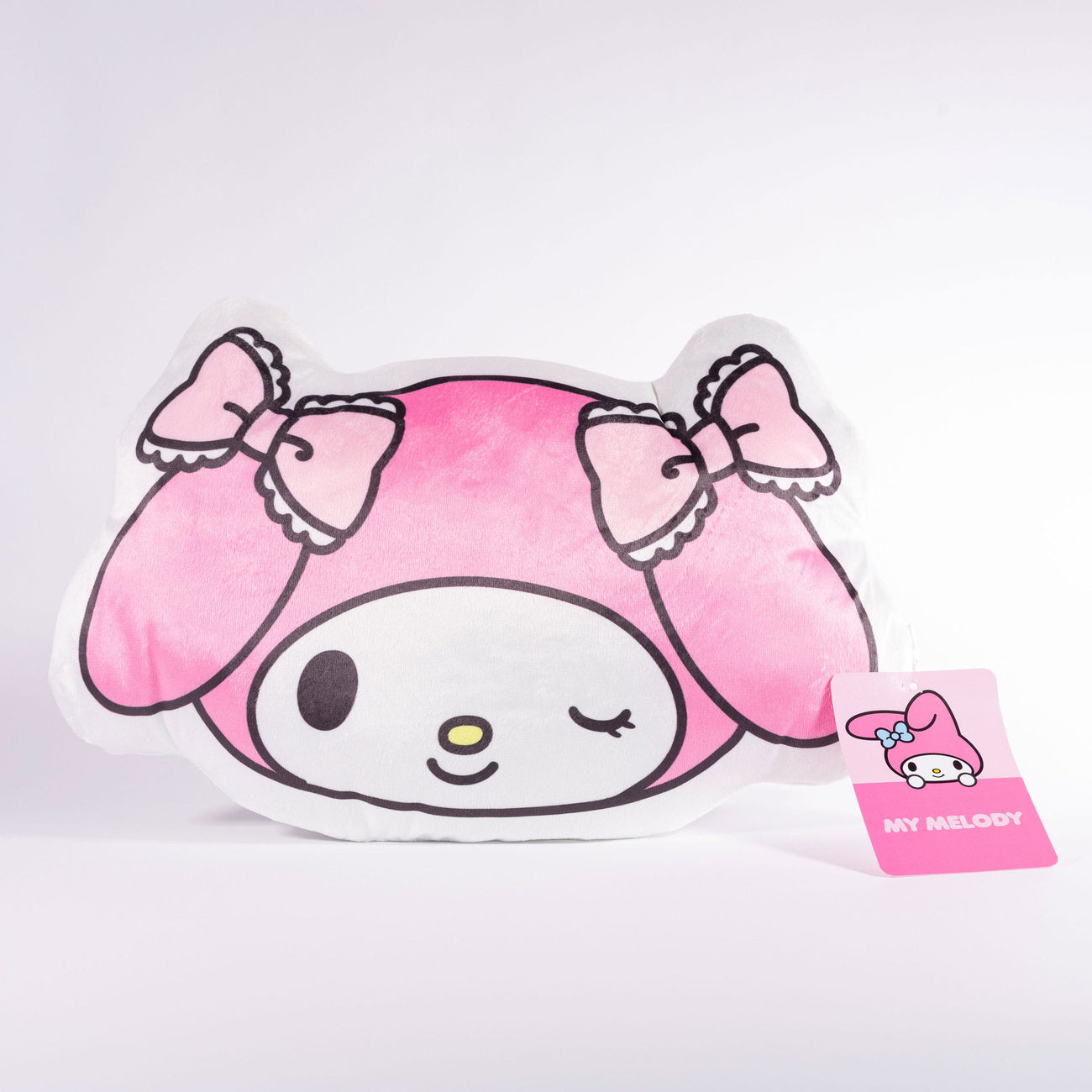Product image Sanrio Decorative Cushion My Melody blink 36 cm