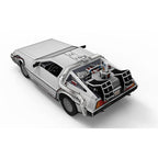 Product image Back to the Future 3D Puzzle Time Machine