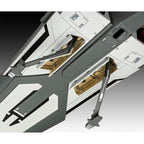 Product image Star Wars Episode I model kit gift set 1/120 Darth Maul's Sith Infiltrator 22 cm