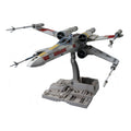 Product image Star Wars Plastic Model Kit 1/72 X-Wing Starfighter
