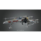 Product image Star Wars Plastic Model Kit 1/72 X-Wing Starfighter