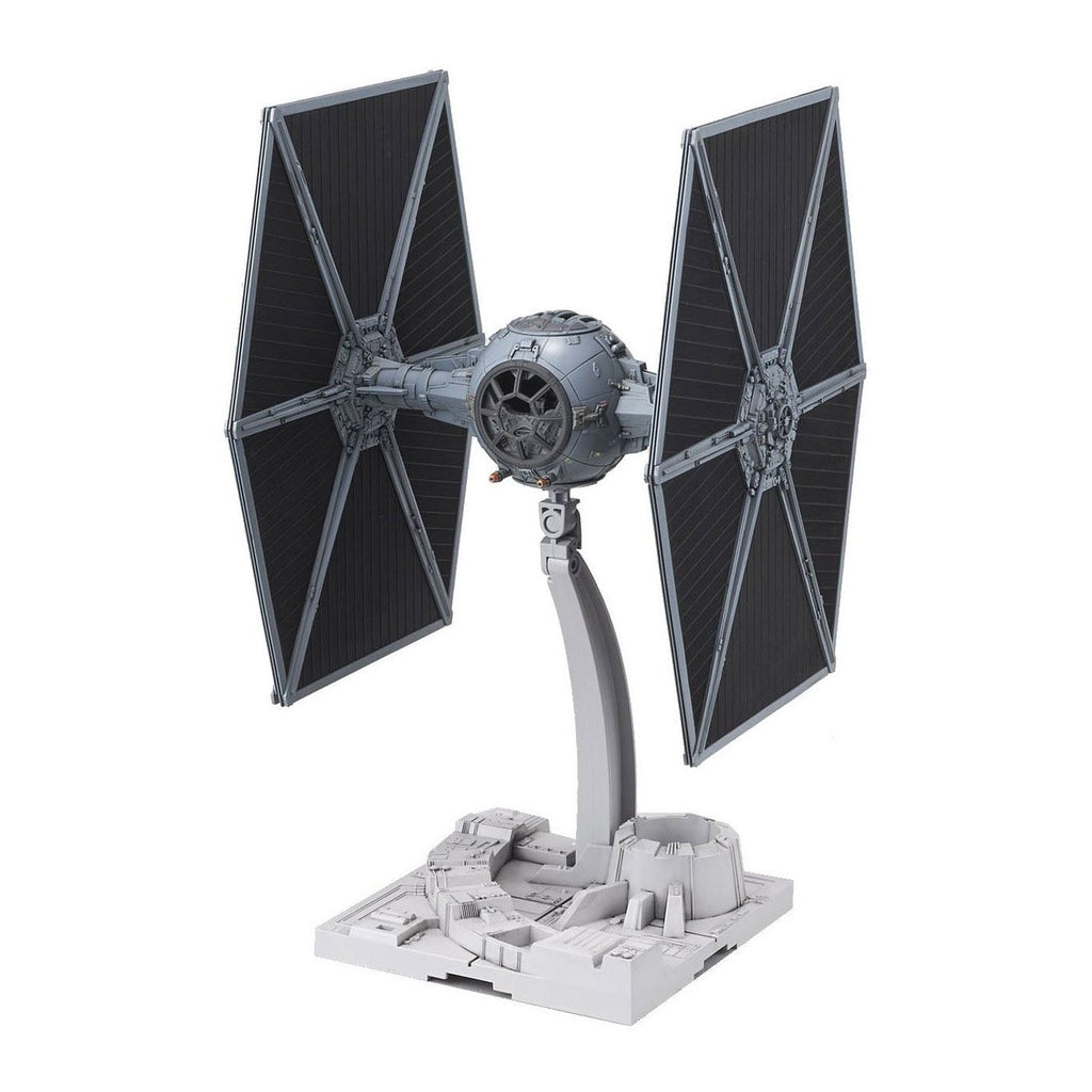 Product image Star Wars Plastic Model Kit 1/72 TIE Fighter