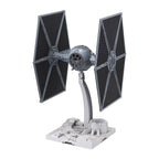 Product image Star Wars Plastic Model Kit 1/72 TIE Fighter