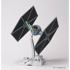 Product image Star Wars Plastic Model Kit 1/72 TIE Fighter