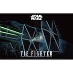 Product image Star Wars Plastic Model Kit 1/72 TIE Fighter