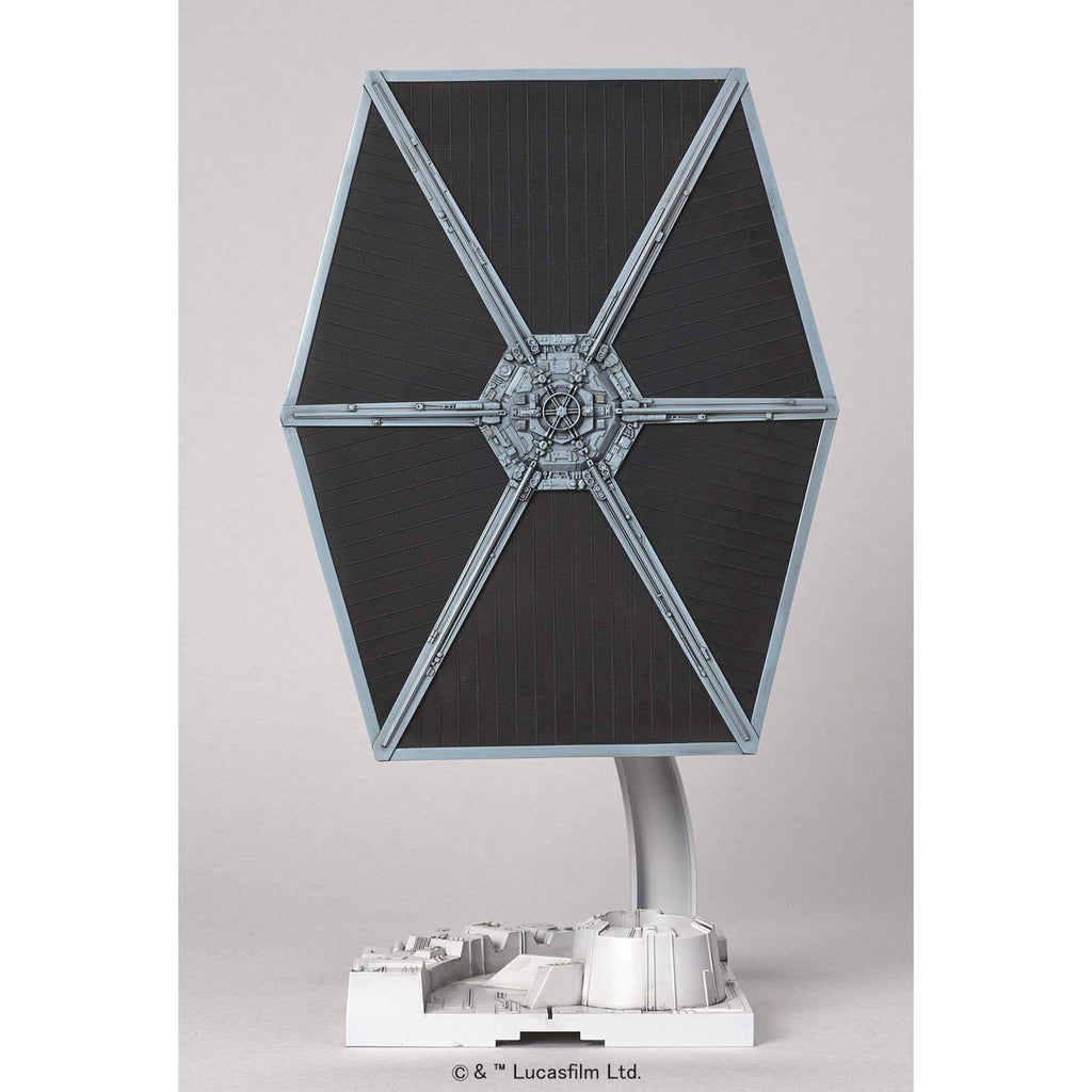 Product image Star Wars Plastic Model Kit 1/72 TIE Fighter