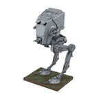 Product image Star Wars Plastic Model Kit 1/48 AT-ST