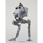 Product image Star Wars Plastic Model Kit 1/48 AT-ST