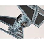 Product image Star Wars Model Kit 1/72 TIE Interceptor 10 cm