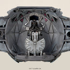 Product image Star Wars Model Kit 1/72 TIE Interceptor 10 cm
