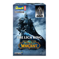 Product image World of Warcraft Model Kit Gift Set 1/16 The Lich King 13 cm