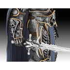 Product image World of Warcraft Model Kit Gift Set 1/16 The Lich King 13 cm
