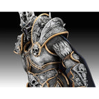 Product image World of Warcraft Model Kit Gift Set 1/16 The Lich King 13 cm