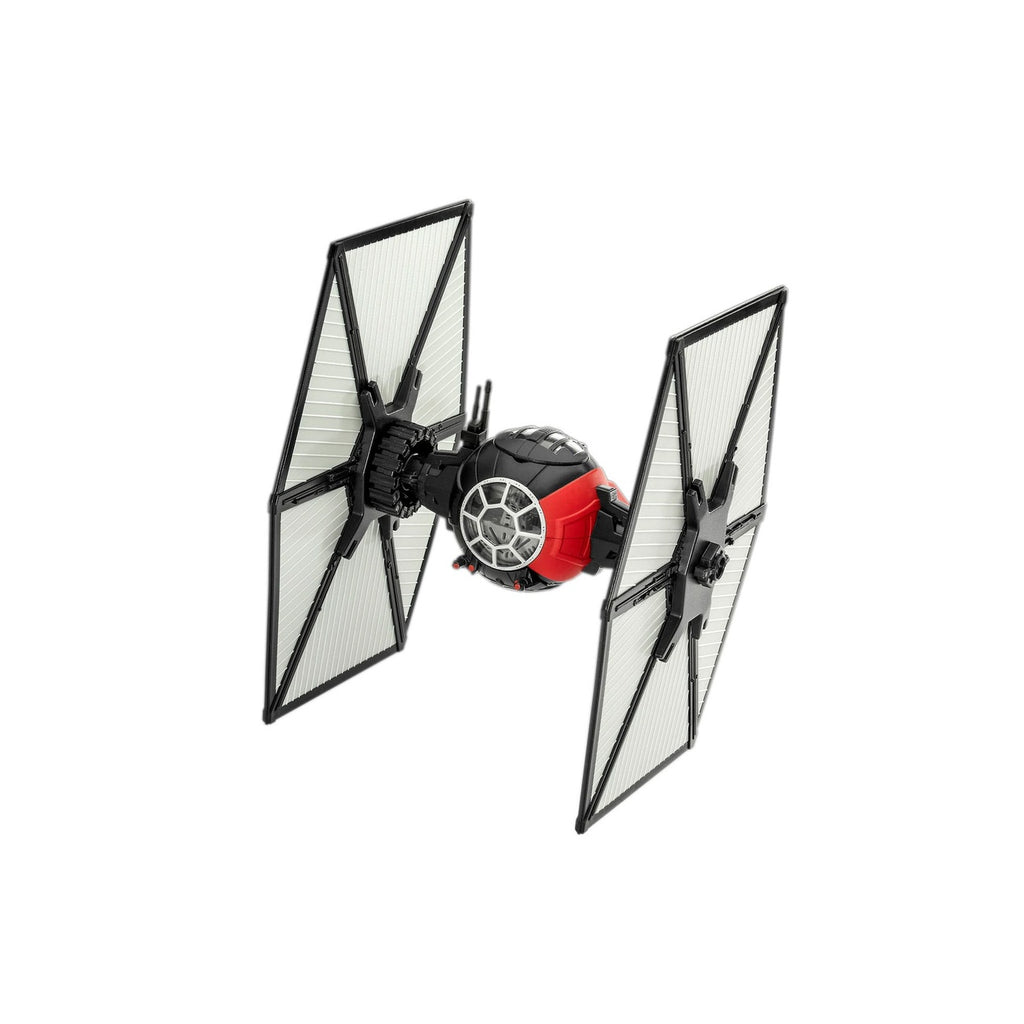Product image Star Wars Model Kit 1/51 First Order Special Forces TIE Fighter 14 cm
