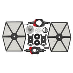 Product image Star Wars Model Kit 1/51 First Order Special Forces TIE Fighter 14 cm