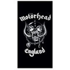 Product image Motörhead Towel Logo 150 x 75 cm
