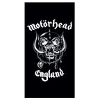 Product image Motörhead Towel Logo 150 x 75 cm
