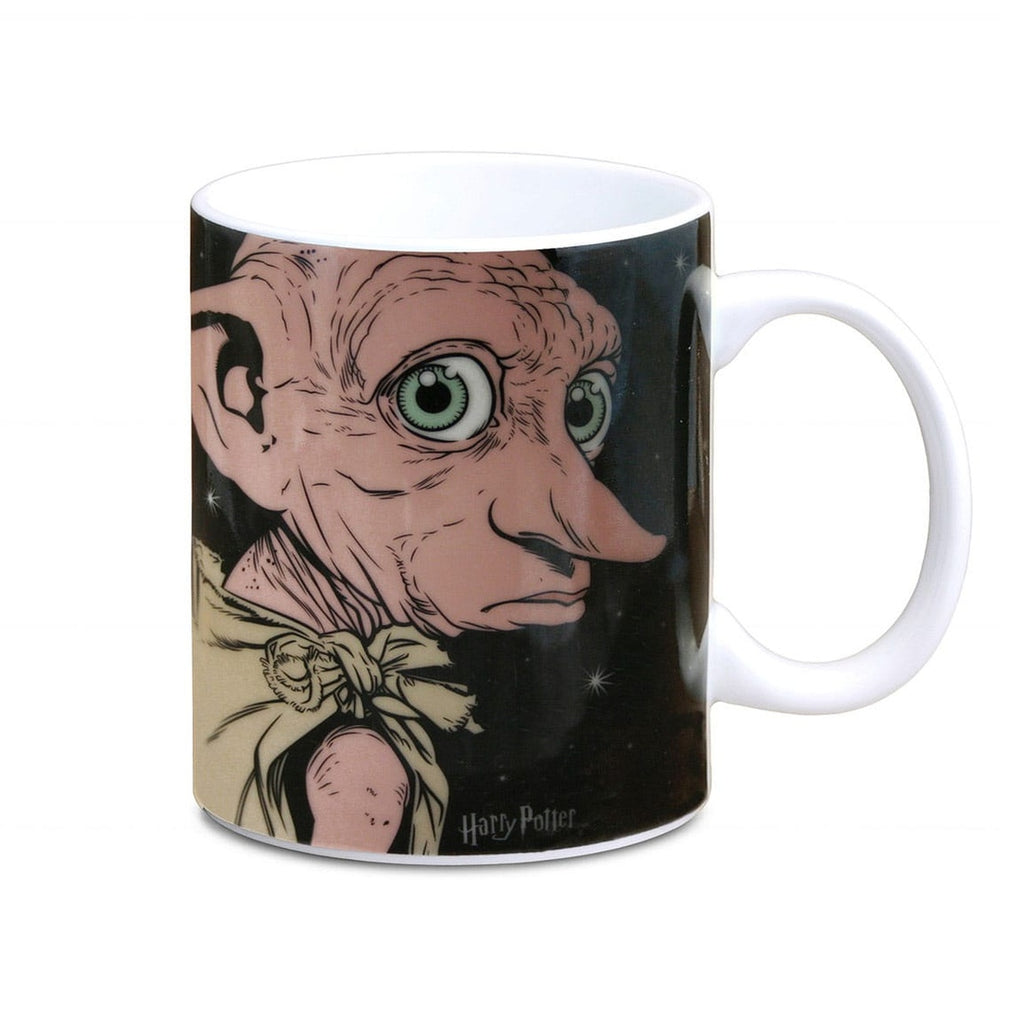 Product image Harry Potter Mug Dobby