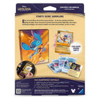 Product image Disney Lorcana TCG Starter Set for Collectors Stitch Edition *German Edition*