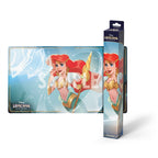 Product image Disney Lorcana TCG Playmat Ariel