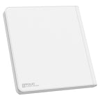 Product image Ultimate Guard Zipfolio 480 24-Pocket Xenoskin - White