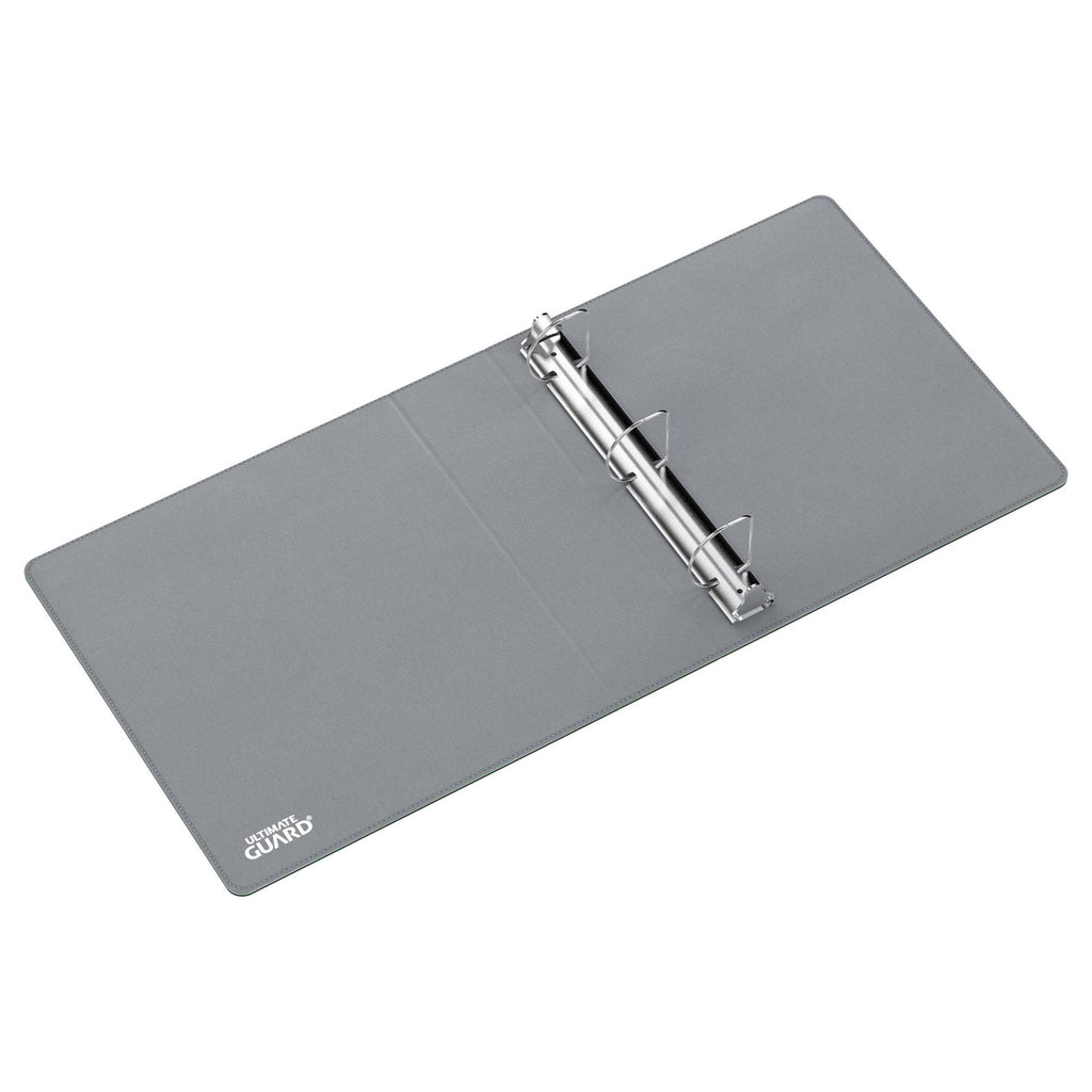 Product image Ultimate Guard Collector's Album Xenoskin Regular - Green