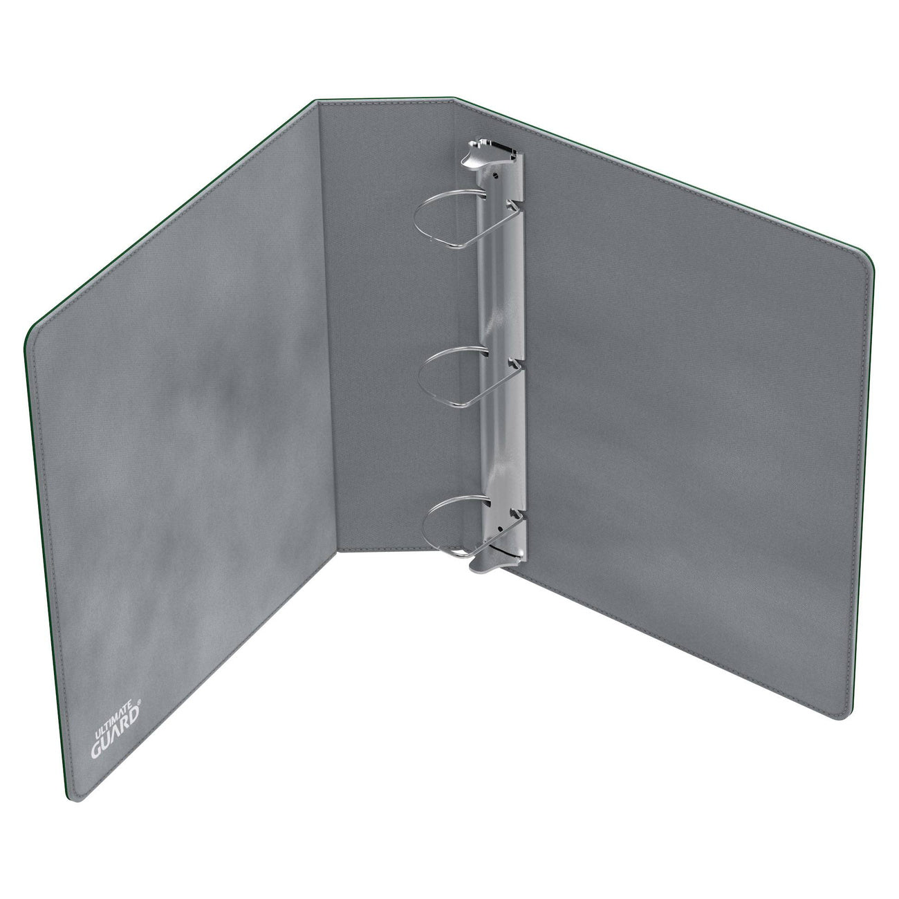 Product image Ultimate Guard Collector's Album Xenoskin Regular - Green