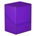 Product image Ultimate Guard Boulder 80+ - Amethyst