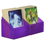 Product image Ultimate Guard Boulder 80+ - Amethyst