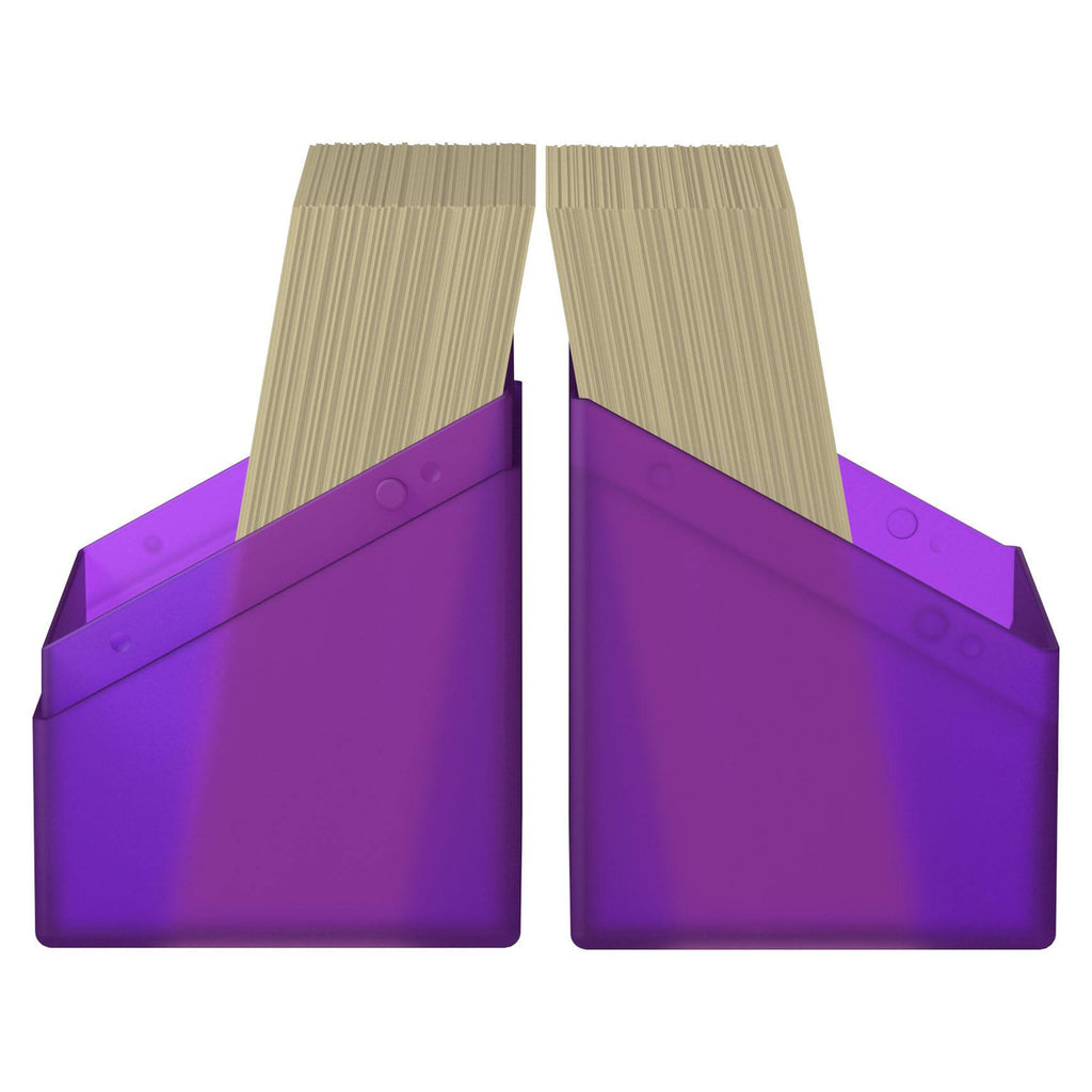 Product image Ultimate Guard Boulder 80+ - Amethyst