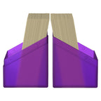 Product image Ultimate Guard Boulder 80+ - Amethyst