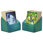 Product image Ultimate Guard Boulder 80+ - Malachite