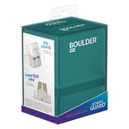 Product image Ultimate Guard Boulder 80+ - Malachite