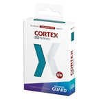 Product image Ultimate Guard Cortex Sleeves Japanese Size (60) - Petrol