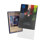 Product image Ultimate Guard Cortex Sleeves Japanese Size (60) - Clear