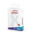 Product image Ultimate Guard Cortex Sleeves Japanese Size (60) - Clear