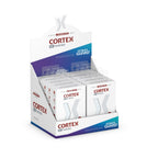 Product image Ultimate Guard Cortex Sleeves Japanese Size (60) - Clear