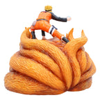 Product image Naruto - Kurama with Naruto Figure