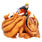 Product image Naruto - Kurama with Naruto Figure