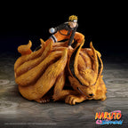 Product image Naruto - Kurama with Naruto Figure