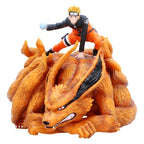 Product image Naruto - Kurama with Naruto Figure