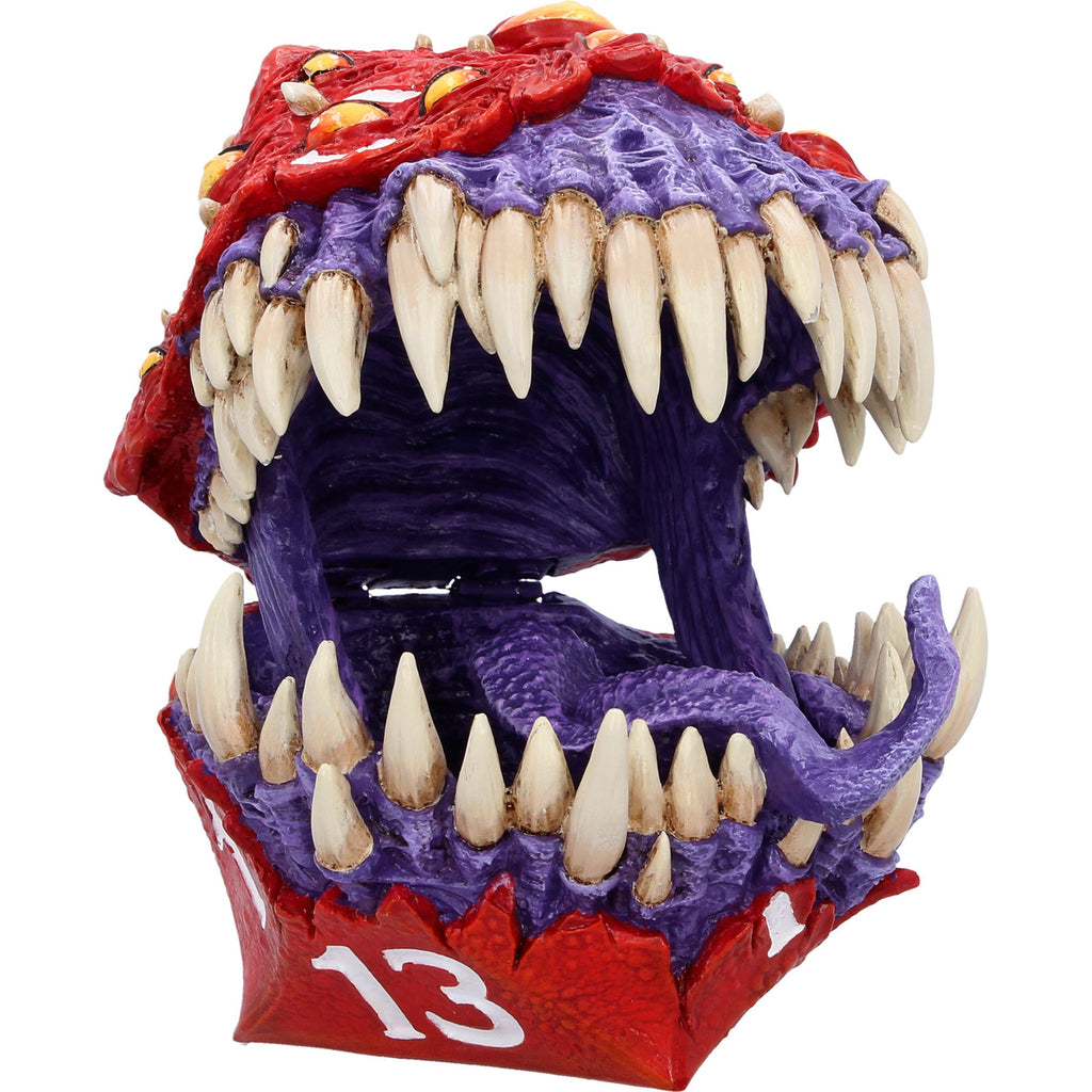 Product image Dungeons & Dragons - D20 Mimic Box