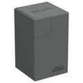 Product image Ultimate Guard Flip'n'Tray 100+ Xenoskin - Grey