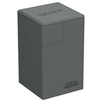 Product image Ultimate Guard Flip'n'Tray 100+ Xenoskin - Grey