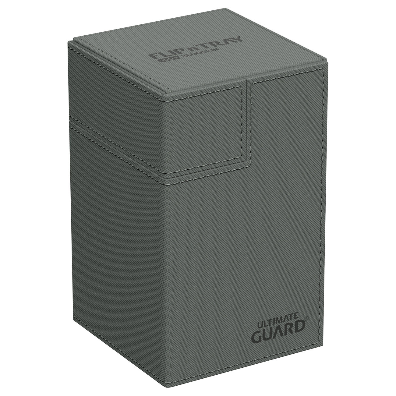 Product image Ultimate Guard Flip'n'Tray 100+ Xenoskin - Grey