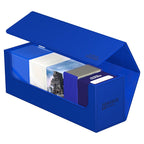 Product image Ultimate Guard Arkhive 400+ Xenoskin – Blue